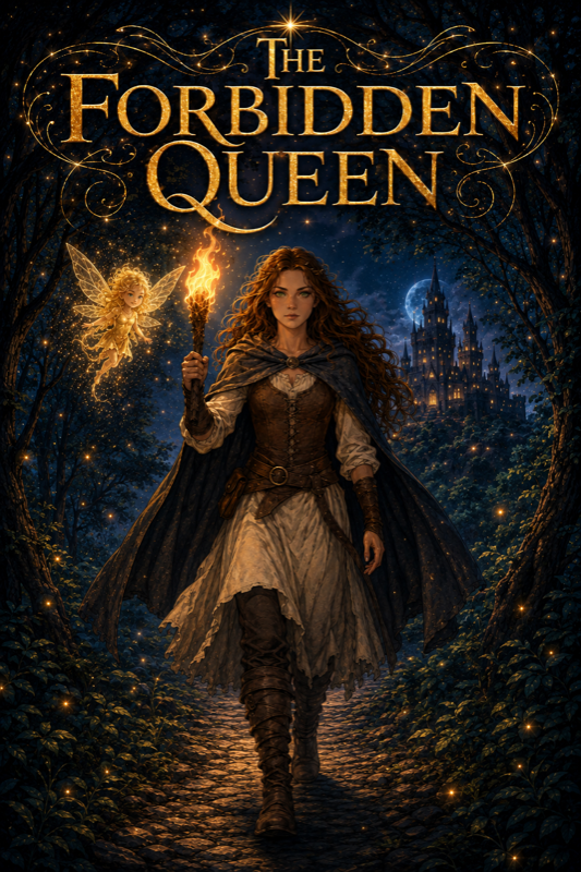 The Forbidden Queen