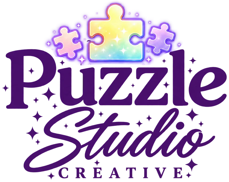 Puzzle Studio Creative